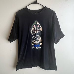 Bape Bathing Ape T-shirt